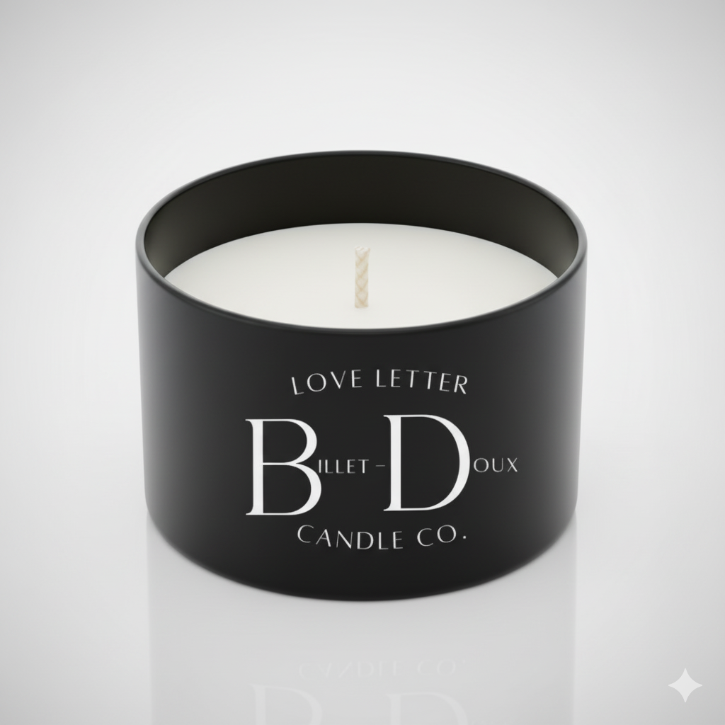 JE T'AIME - VANILLA ORCHID