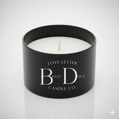 JE T'AIME - VANILLA ORCHID