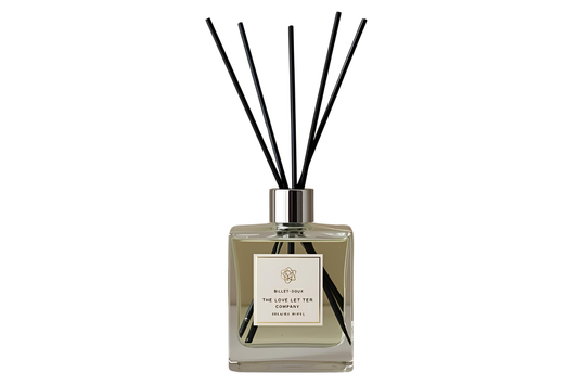 PEPPERMINT & EUCALYPTUS